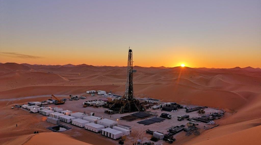 Go Global, 8 Tahun Pertamina Internasional EP Raih Berbagai Capaian