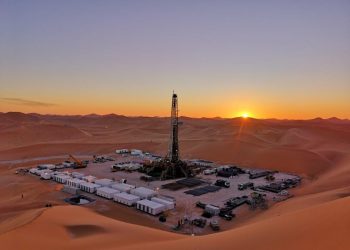 Go Global, 8 Tahun Pertamina Internasional EP Raih Berbagai Capaian