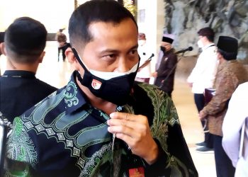 Lecehkan Wartawan, Oknum Paspamres Staf Pengamanan Wapres Ledek Media Hanya Modal HP