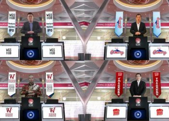 Tays Bakers Resmi Catatkan Sahamnya di BEI setelah Oversubscribed 26x