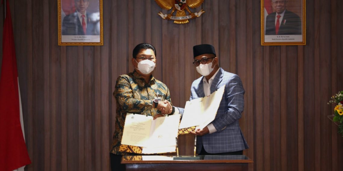 Kabar Gembira, Bank Mandiri Buka Sistem Informasi Keuangan Bagi Penyidikan Kasus Pajak