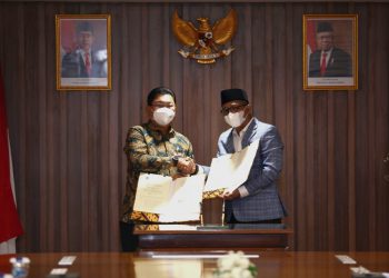 Kabar Gembira, Bank Mandiri Buka Sistem Informasi Keuangan Bagi Penyidikan Kasus Pajak