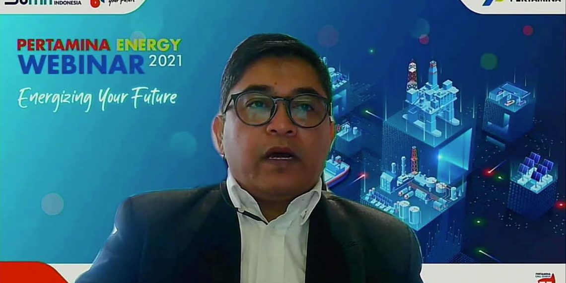 Pertamina Energy Outlook 2060, Skenario Transisi Energi Prioritas Bagi Indonesia