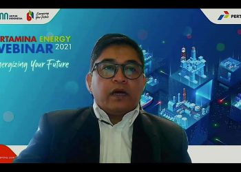 Pertamina Energy Outlook 2060, Skenario Transisi Energi Prioritas Bagi Indonesia
