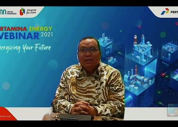 Patuh Aspek ESG, Pertamina Bertekad Turunkan Emisi Karbon