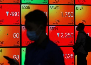 Pasar Modal Indonesia 2022 Masih Terdorong Harga Komoditas yang Naik