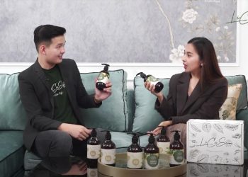 Life Care Asal Korea LICASEOM Ramaikan Pasar Indonesia di Harbolnas 12.12