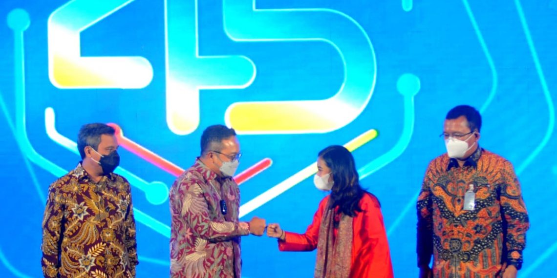 Sinergi Bank BTN Dongkrak Penyaluran KPR