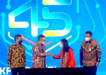 Sinergi Bank BTN Dongkrak Penyaluran KPR