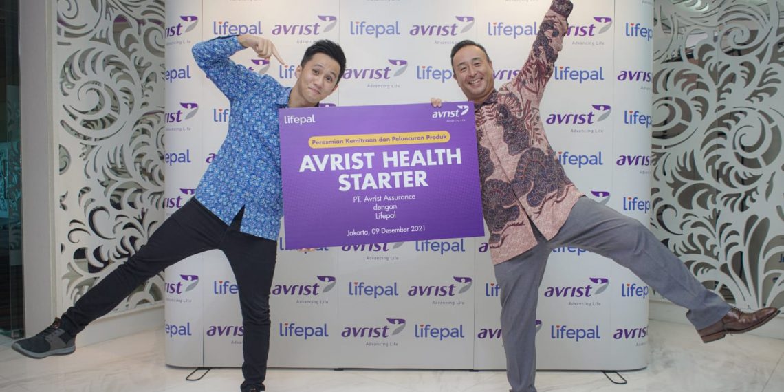 Asuransi Avrist Gandeng Lifepal Optimalkan Tren Digitalisasi