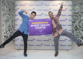 Asuransi Avrist Gandeng Lifepal Optimalkan Tren Digitalisasi