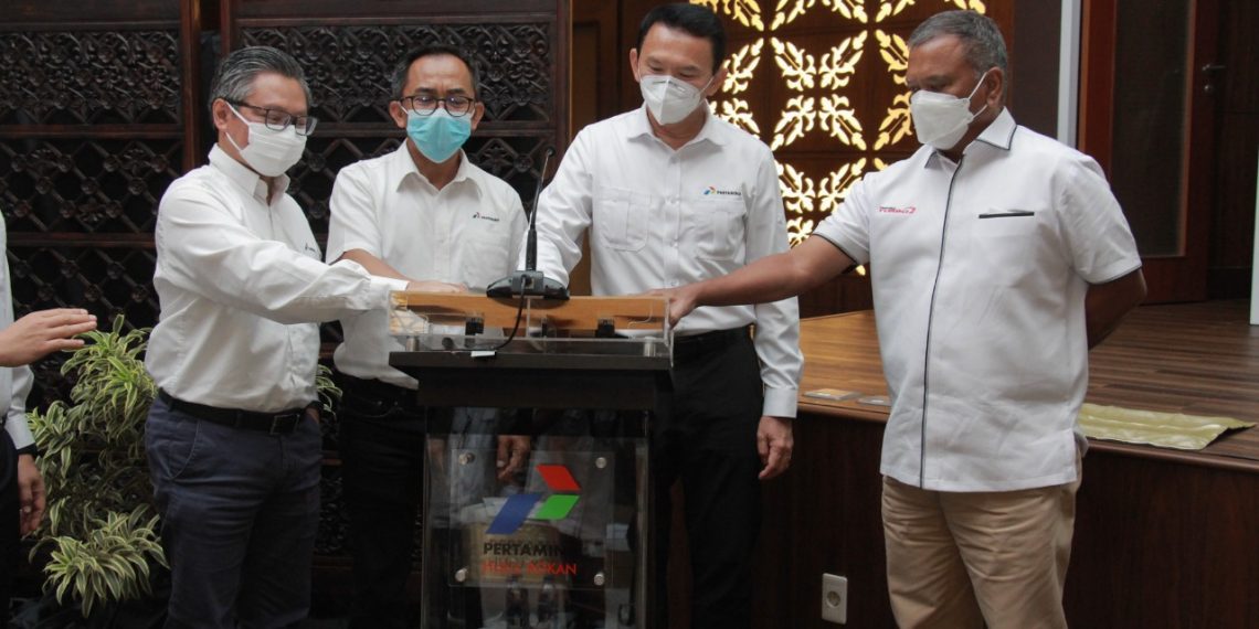 PHR Perluas Penggunaan Big Data di Regional Sumatra