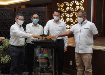 PHR Perluas Penggunaan Big Data di Regional Sumatra