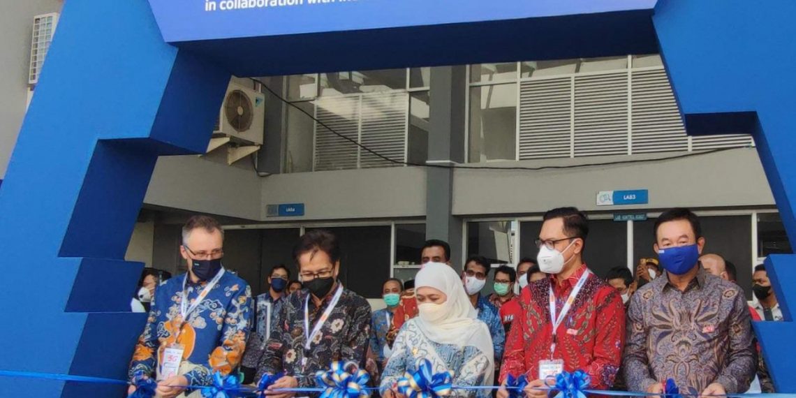 Pelopori Kemajuan Ekosistem 5G, Indosat Ooredoo dan Nokia Kembangkan Inovasi Unggulan Melalui ITS 5G Experience Center