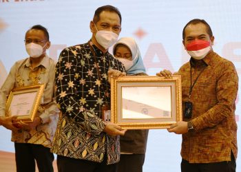 KPK Apresiasi BTN
