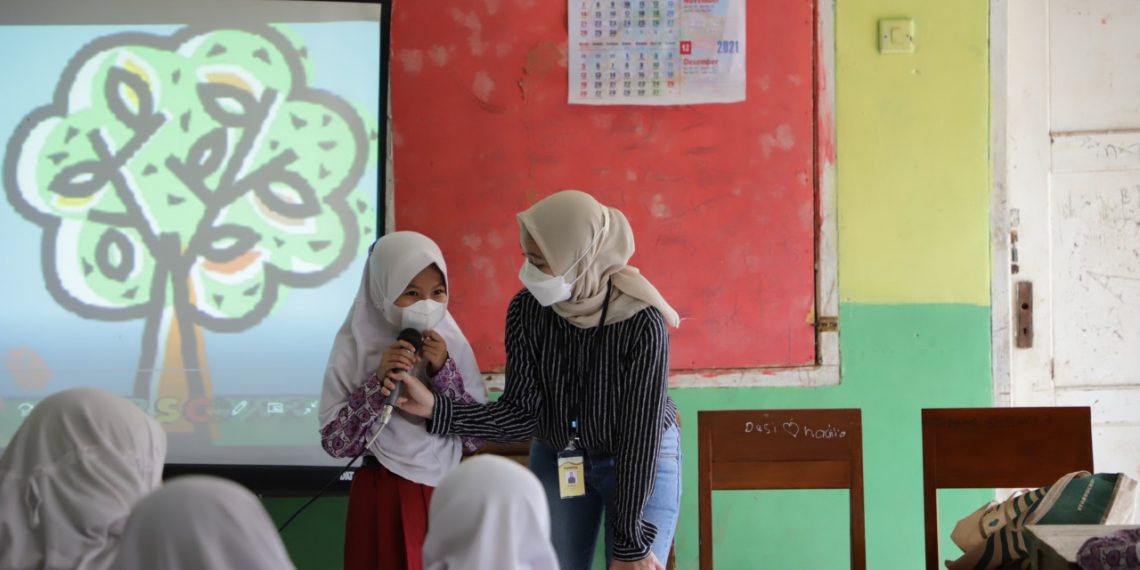 Kampanye Hidup Sehat