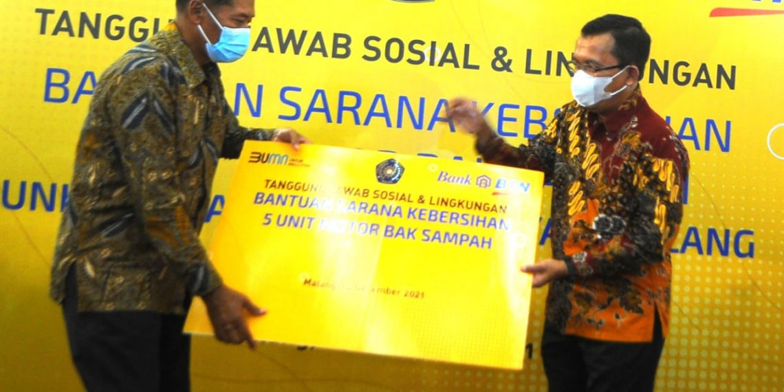 Ajak Kampus Kembangkan Ekosistem Perumahan