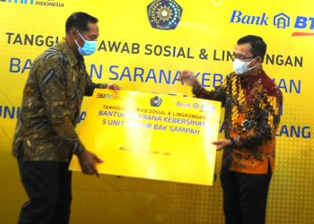 Ajak Kampus Kembangkan Ekosistem Perumahan