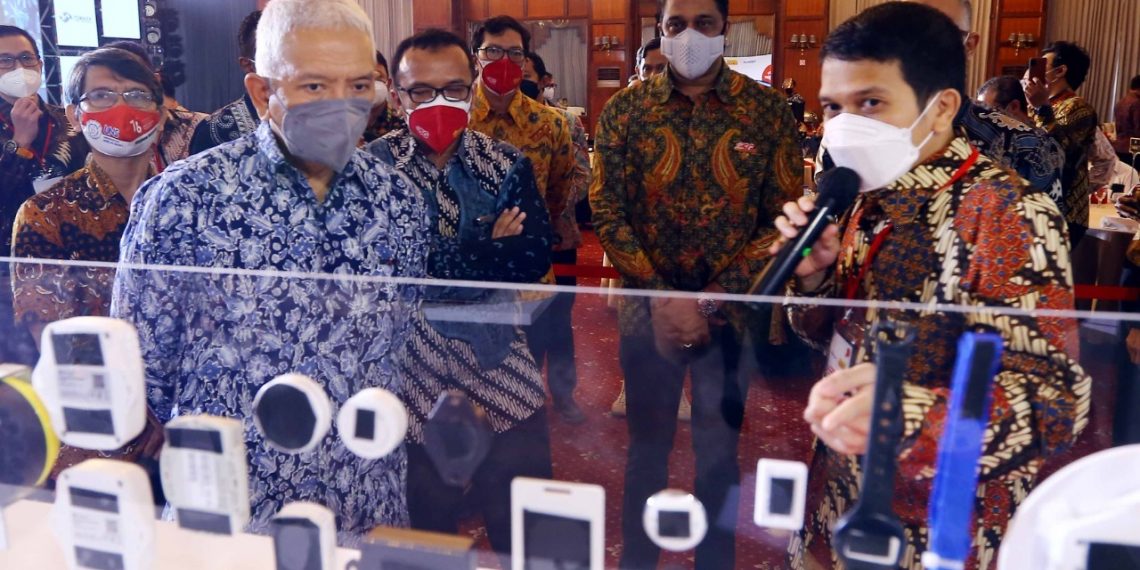 5G Indosat Ooredoo Hadir di Balikpapan