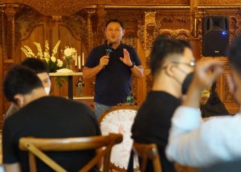 Lanjutkan Transformasi, Bank Mandiri Perkuat Layanan Digital Perbankan