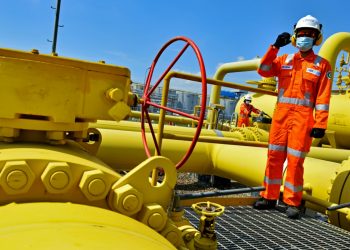 PGN Subholding Gas Pertamina Terus Menjaga Kinerja Positif Ke Depan