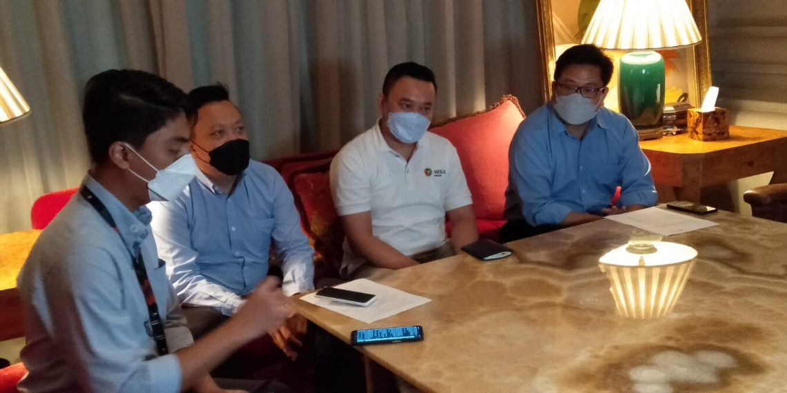 MekarinAja Siap Jadi Alternatif Pembiayaan UMKM