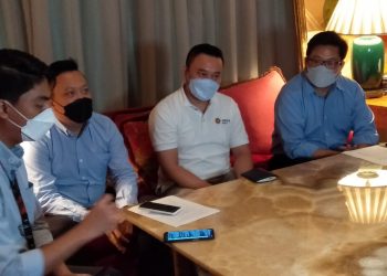 MekarinAja Siap Jadi Alternatif Pembiayaan UMKM