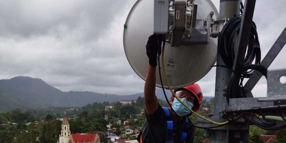 Dukung Kenyamanan Aktivitas Masyarakat Jaringan XL Axiata Siap Hadapi Libur Natal dan Tahun Baru