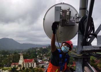 Dukung Kenyamanan Aktivitas Masyarakat Jaringan XL Axiata Siap Hadapi Libur Natal dan Tahun Baru