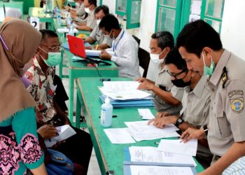 BTN Salurkan Dana Pembayaran Ganti Rugi Pembebasan Lahan Tol Bawen