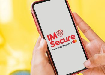 Lindungi Keamanan Data Pribadi Masyarakat, Indosat Ooredoo Luncurkan IMSecure Didukung oleh Mastercard