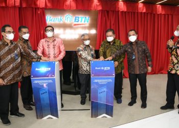 Kanwil IV BTN Disiapkan Sambut Mebidangro