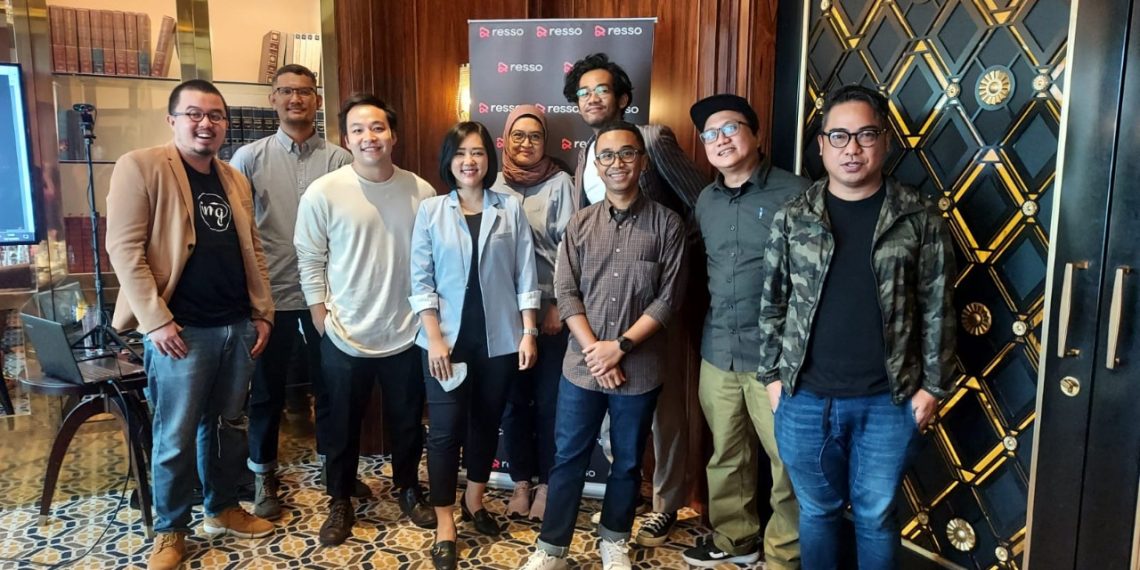 Industri Musik Indonesia Perlu Siapkan Strategi Baru Memasuki Era Hibrida 2022