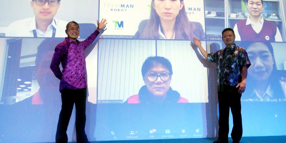 Seminar Manufacturing Indonesia 2021