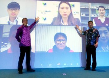 Seminar Manufacturing Indonesia 2021