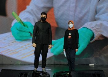 Prodia Healthy Fun Festival Ajak Milenial Peduli dan Prioritaskan Kesehatan