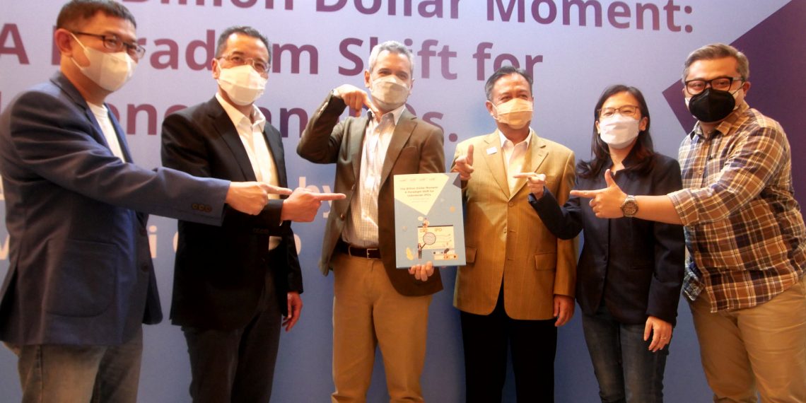 Riset Mandiri Group tentang Startup IPO