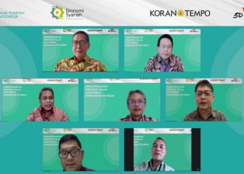 Pacu Potensi Halal, BSI Harap Sinergi Perbankan Syariah dengan Industri Kian Kuat