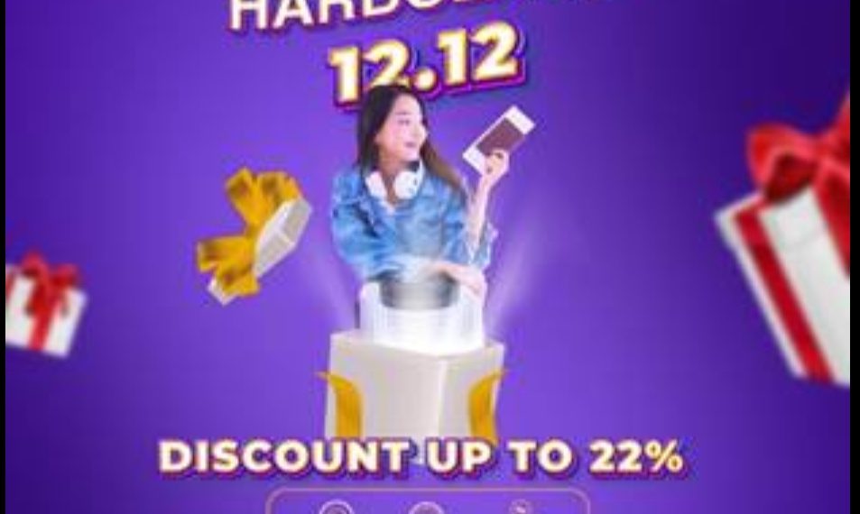 BATIQA Hotels Ikut Meriahkan Pekan Belanja 12.12