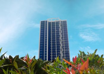 Tower The Venetian Diserahterimakan, Kingland Avenue Kenalkan SOHOTEL, Investasi Hunian sekaligus Tempat Bisnis Paling Menjanjikan