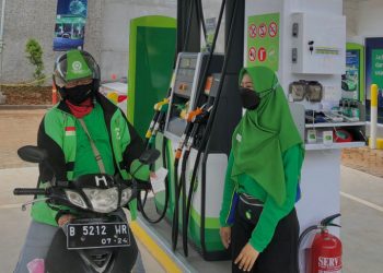 Resmikan 3 SPBU Baru di Pengujung 2021, bp Tawarkan Berbagai Promo Untuk Pelanggan