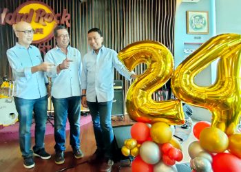 Genap 24 tahun, KSEI Raih Gelar Kustodian Terbaik