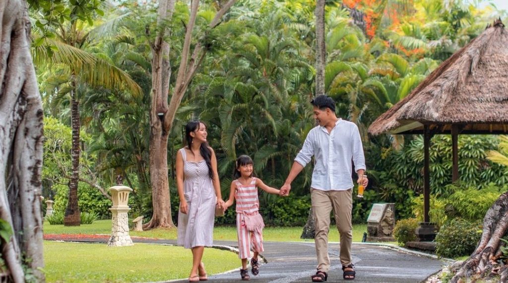 ITDC Siap Sambut Wisatawan Menikmati Libur Natal dan Tahun Baru di Kawasan Pariwisata Terbaik