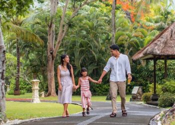 ITDC Siap Sambut Wisatawan Menikmati Libur Natal dan Tahun Baru di Kawasan Pariwisata Terbaik