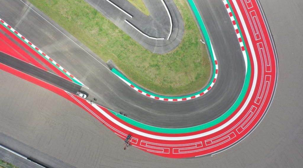 Sambut MotoGP dan WSBK 2022 ITDC dan MGPA Fokus Tingkatkan Kelengkapan Fasilitas Pendukung Balapan