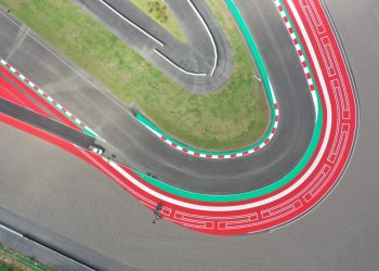 Sambut MotoGP dan WSBK 2022 ITDC dan MGPA Fokus Tingkatkan Kelengkapan Fasilitas Pendukung Balapan