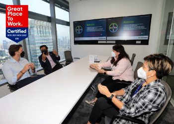 Raih Great Place To Work 2021, Bayer Indonesia Menjadi Perusahaan Global Yang Mengutamakan Kepentingan Karyawan
