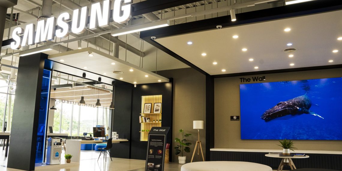 Samsung Resmikan Portal Samsung Newsroom Indonesia