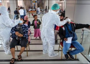 BPK, KPK dan Kejaksaan Diminta Monitor Pengadaan Pengadaan Alat Antigen