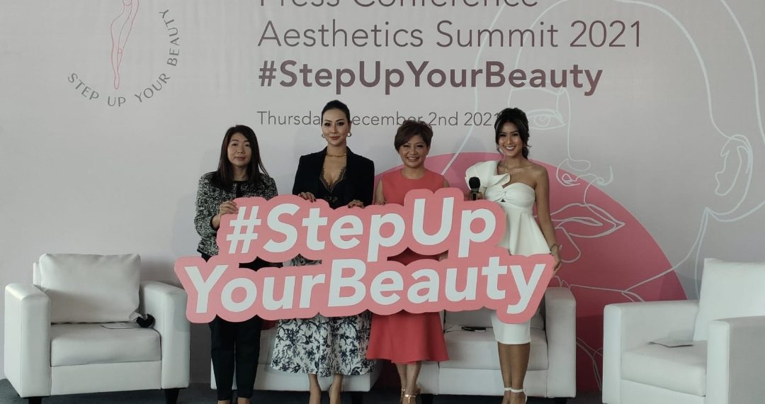 Mengenal Perawatan Injeksi yang Kian Diminati Perempuan Selama Pandemi